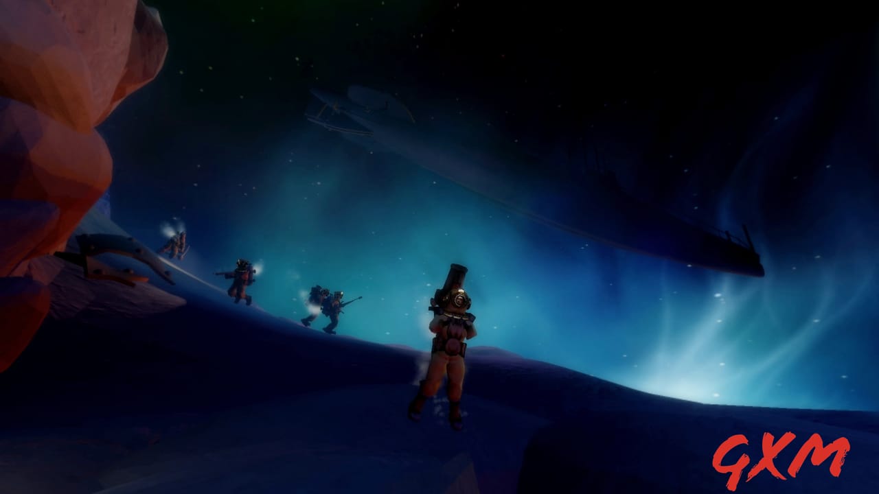 Tales from the Void Screenshot 1