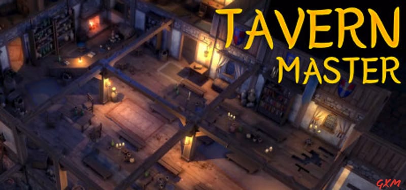 Tavern Master Poster