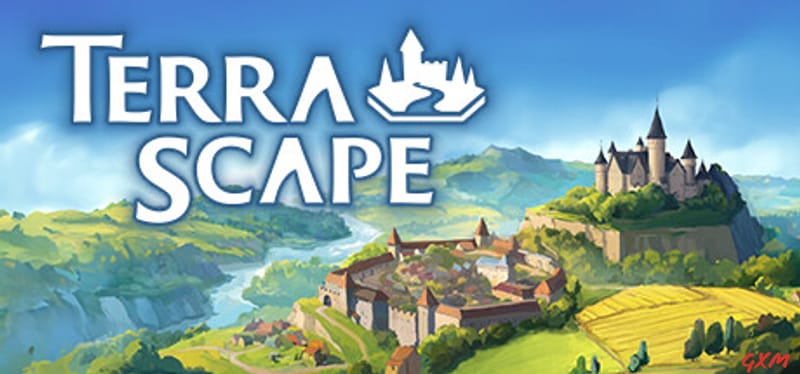 TerraScape Poster