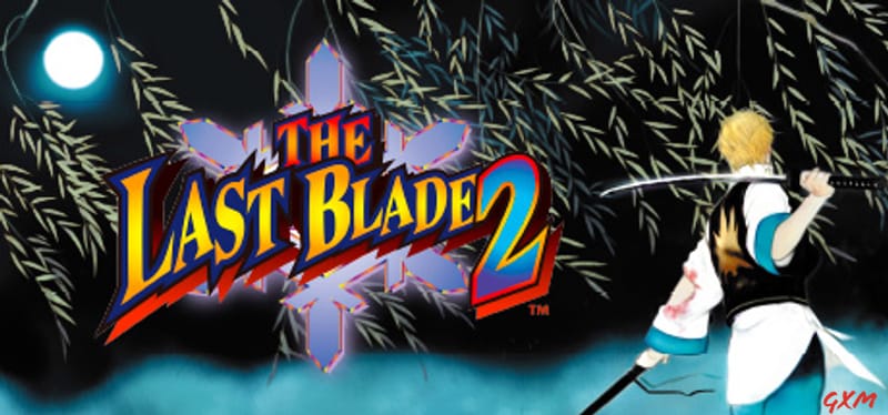 The Last Blade 2 Poster