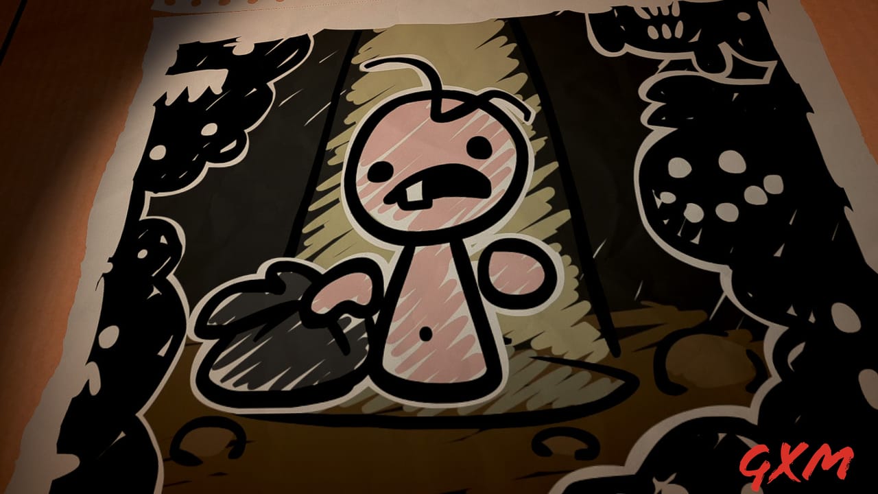 The Legend of Bum-Bo Screenshot 1