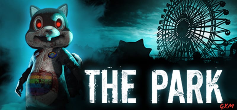 The Park Poster
