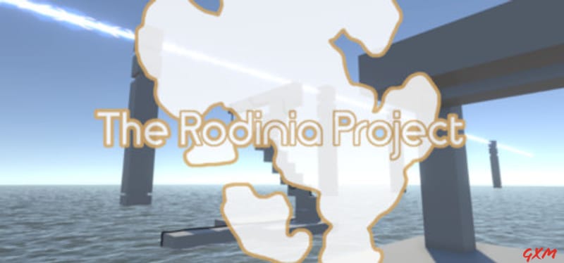 The Rodinia Project Poster