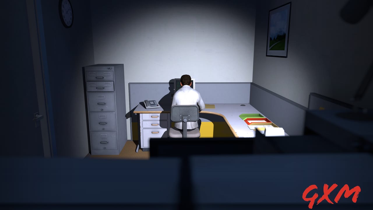 The Stanley Parable Screenshot 1