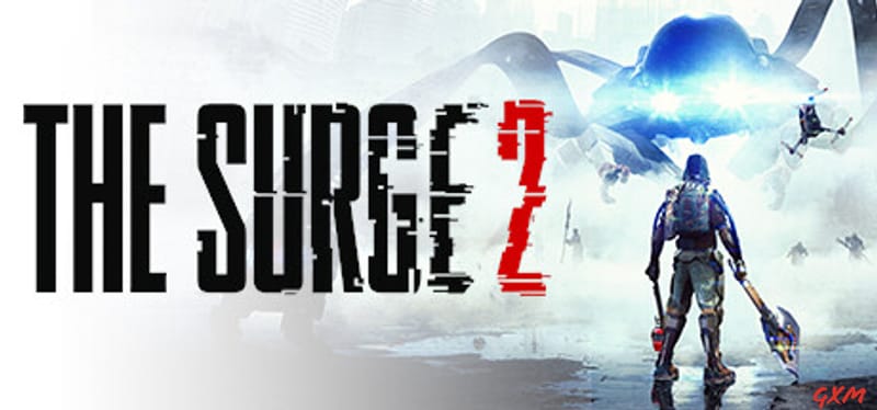 The Surge 2 Poster