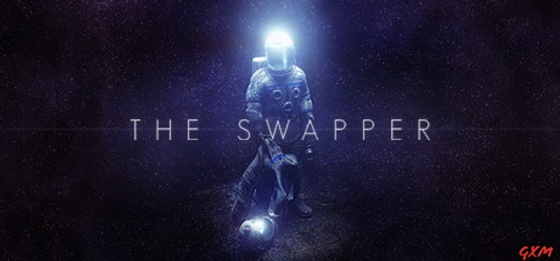 The Swapper Poster