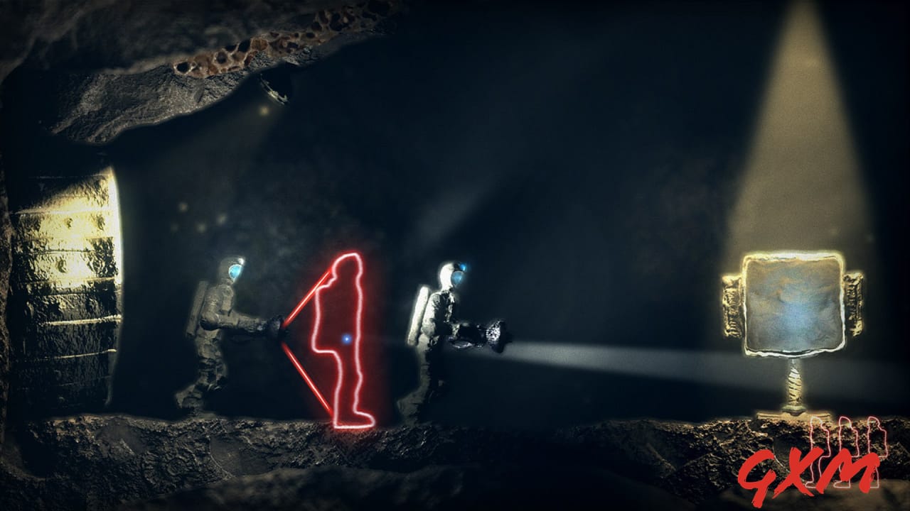 The Swapper Screenshot 1