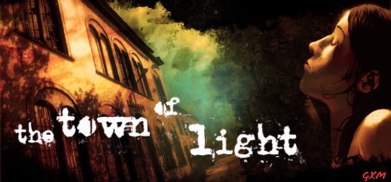 The Town of Light Poster