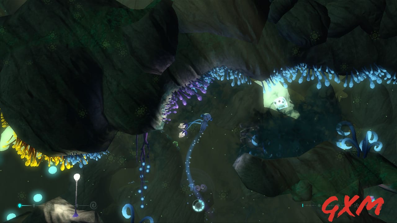 The Undergarden Screenshot 1