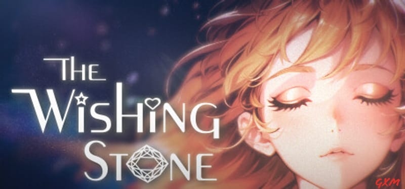 The Wishing Stone Poster