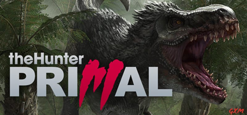 TheHunter: Primal Poster
