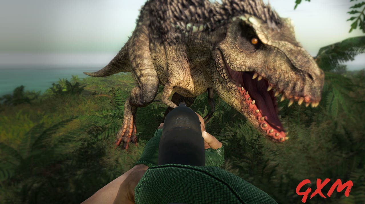 TheHunter: Primal Screenshot 1