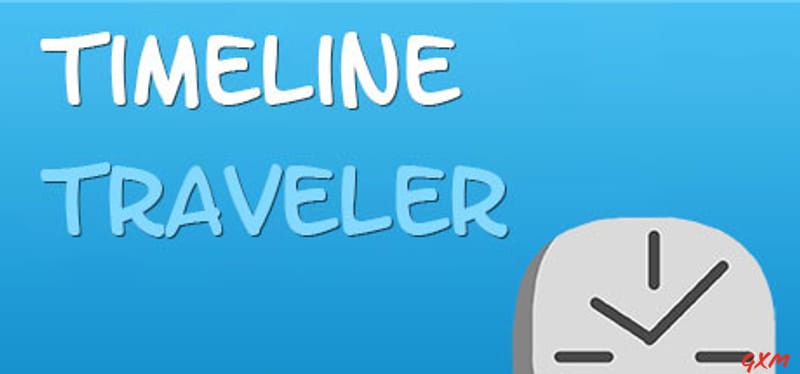 Timeline Traveler Poster