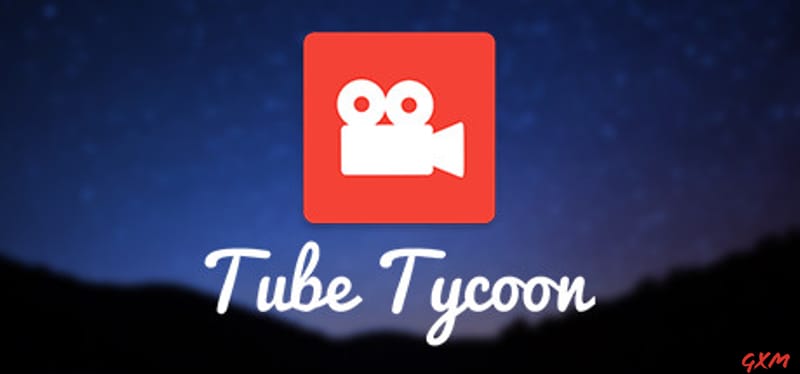 Tube Tycoon Poster