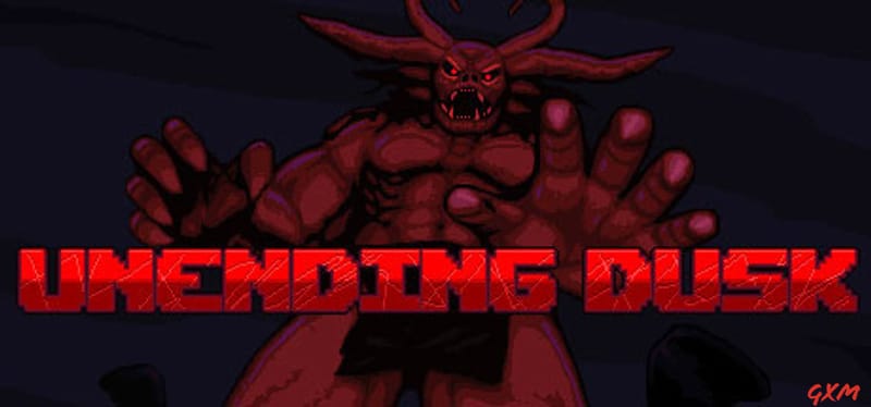 Unending Dusk Poster