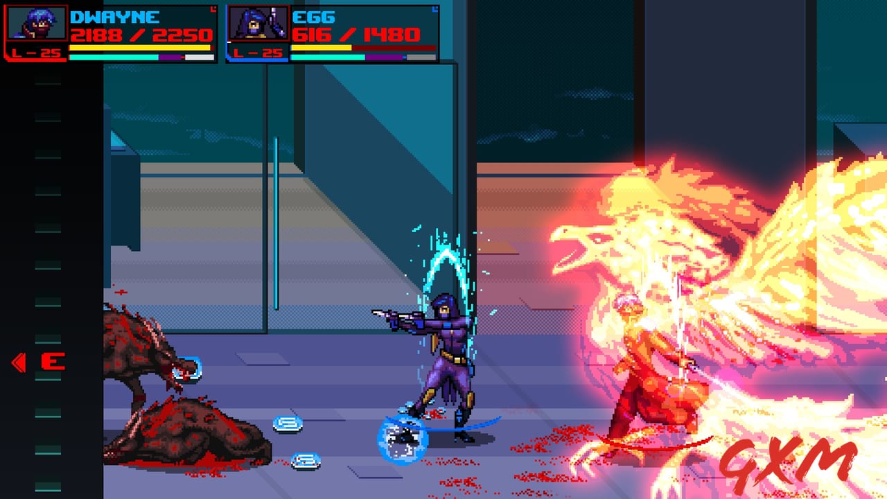 Unending Dusk Screenshot 1