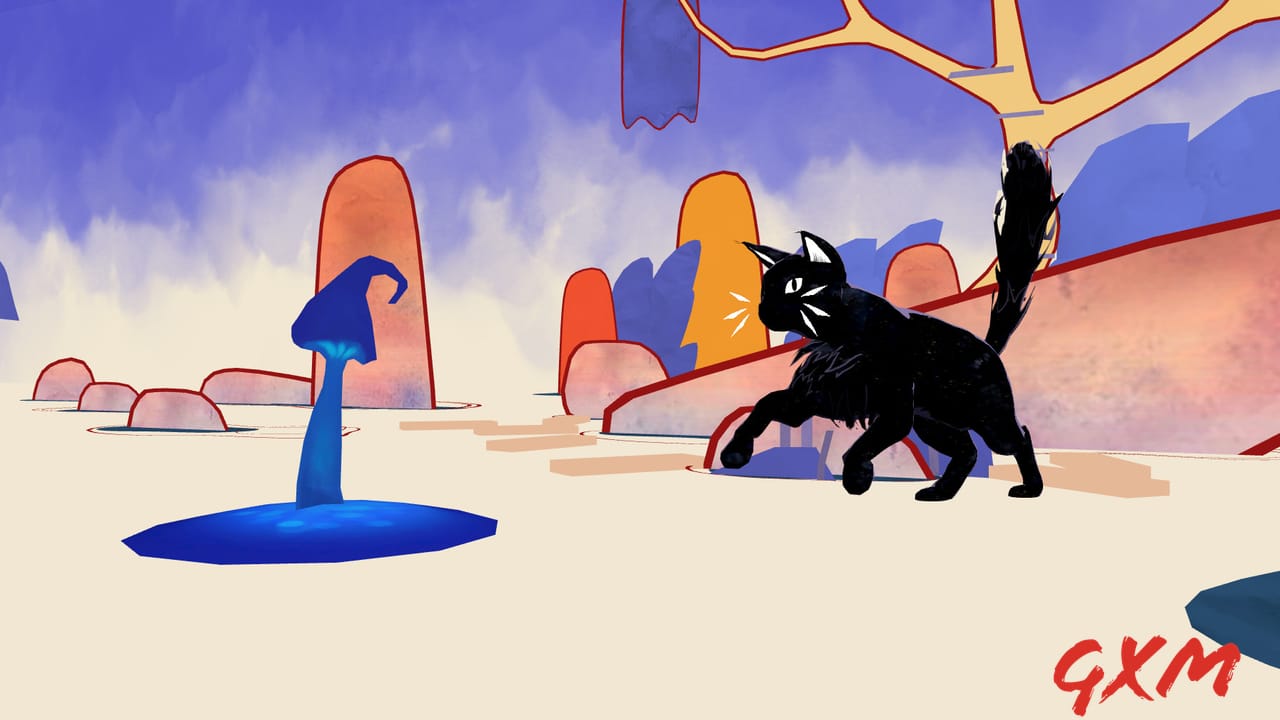 Unfamiliar Screenshot 1