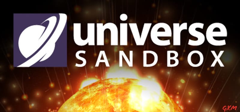 Universe Sandbox Poster