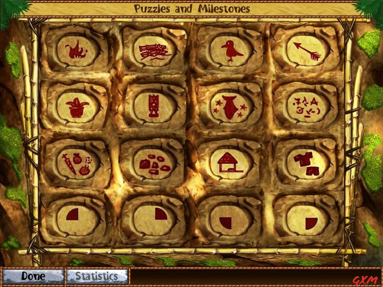 Virtual Villagers: The Lost Children Screenshot 1