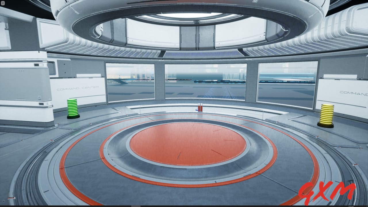 War Machine Screenshot 1