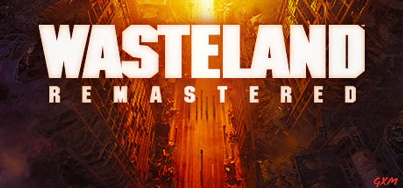 Wasteland Remastered Poster