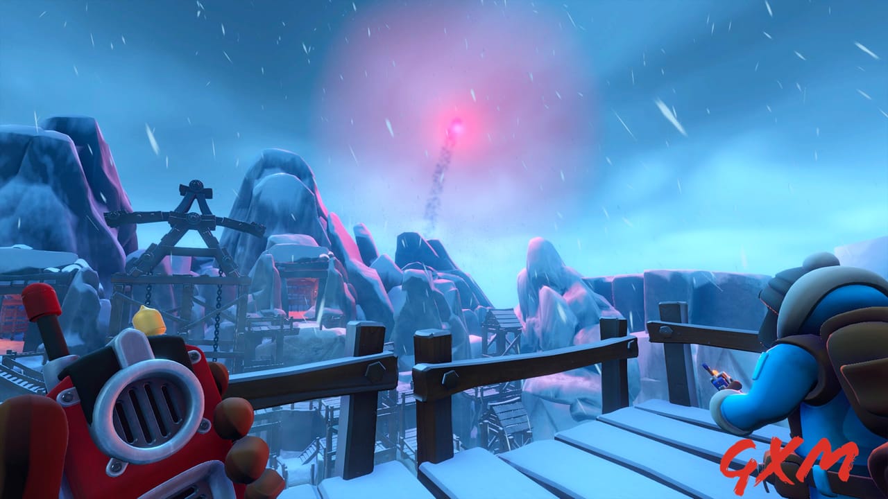 We Were Here Together Screenshot 1