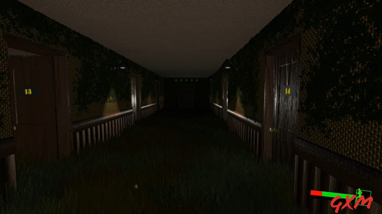 Welcome To The Dreamscape Screenshot 1