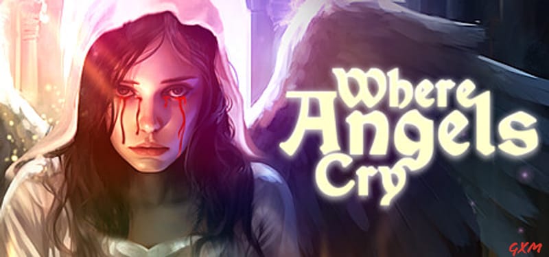 Where Angels Cry Poster