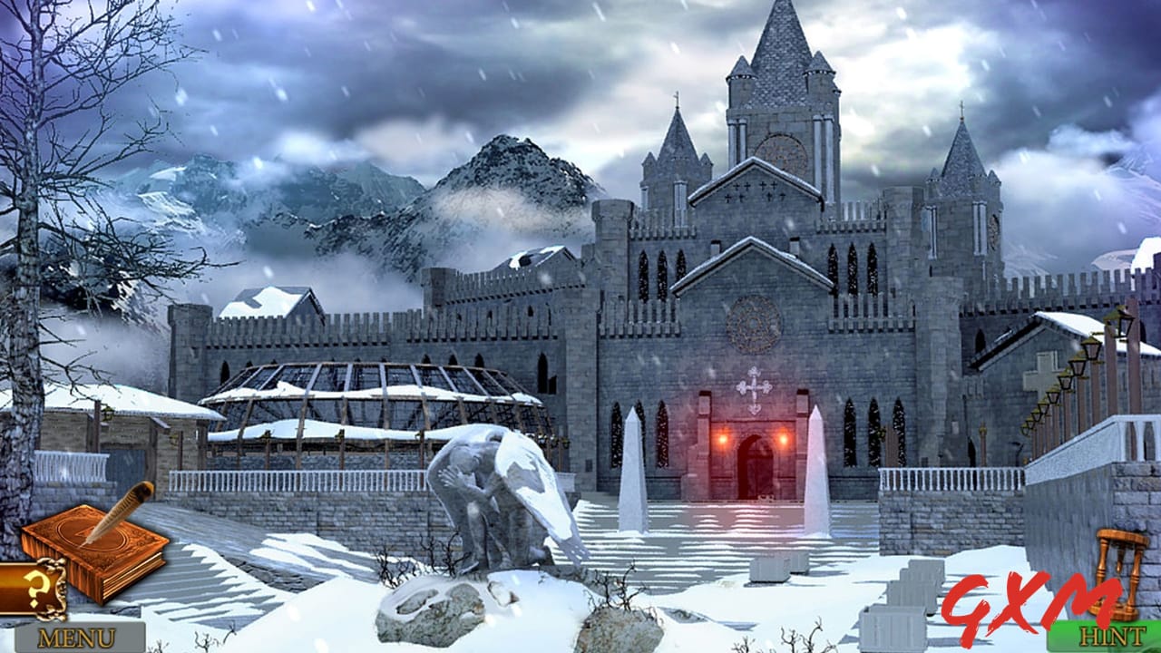 Where Angels Cry Screenshot 1