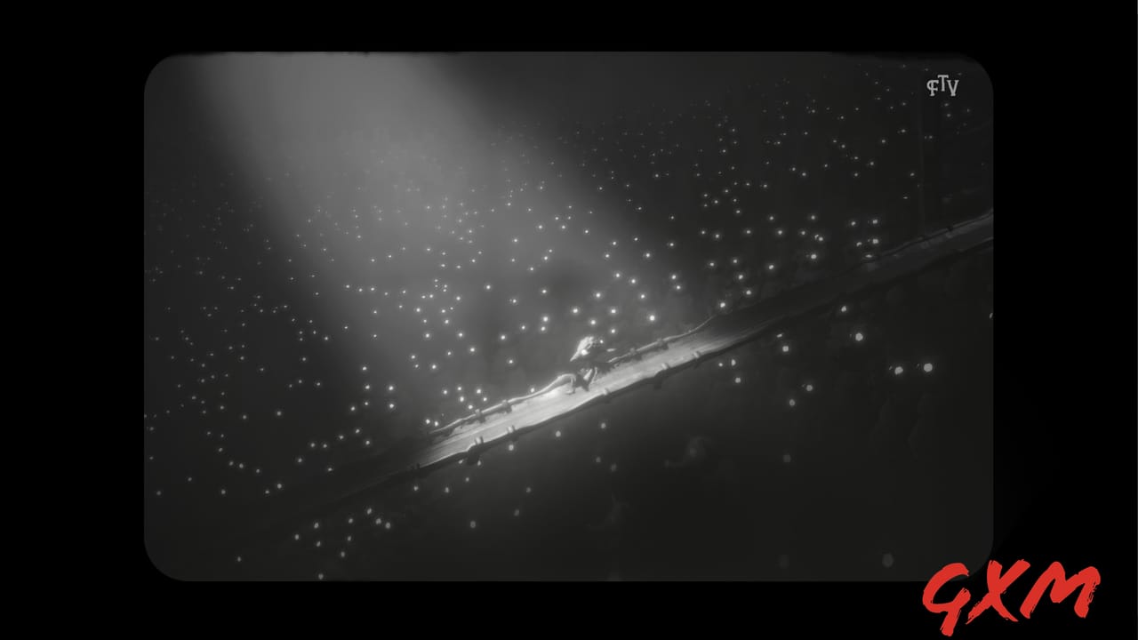 White Shadows Screenshot 1