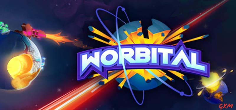 Worbital Poster
