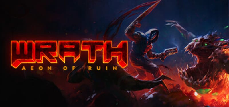 Wrath: Aeon of Ruin Poster