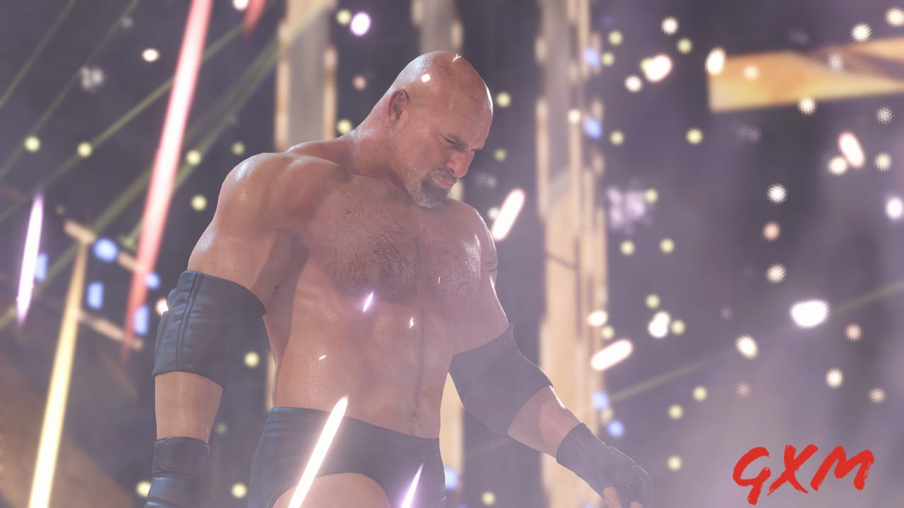 WWE 2K22 Screenshot 1