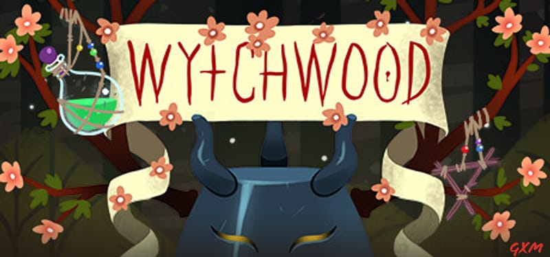 Wytchwood Poster