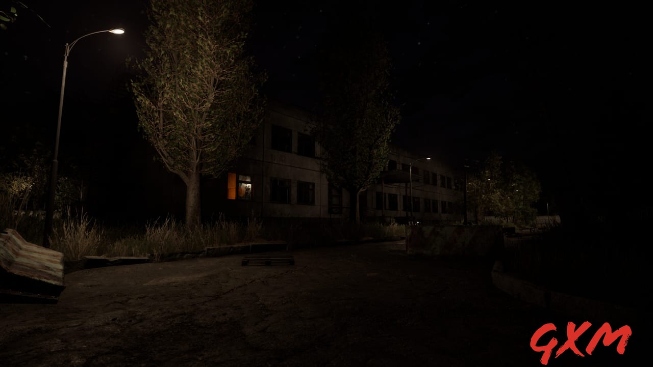 You Must Screenshot 1