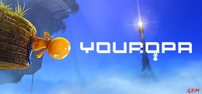 Youropa Poster