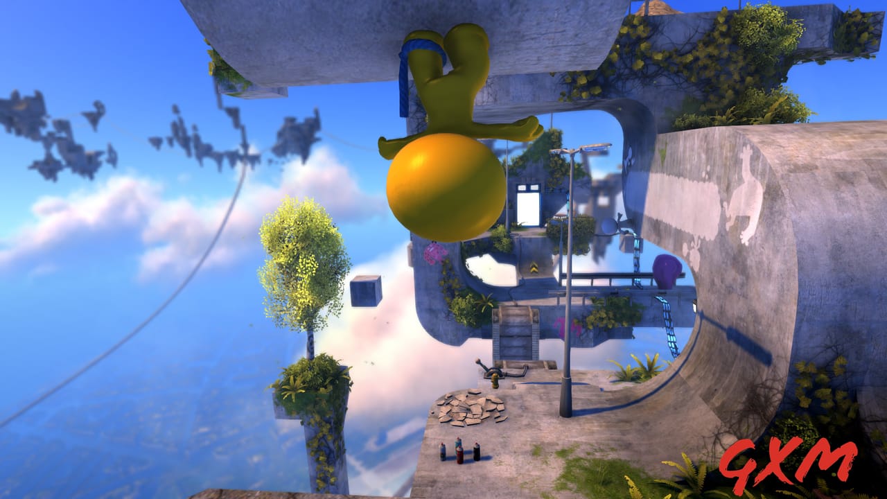 Youropa Screenshot 1